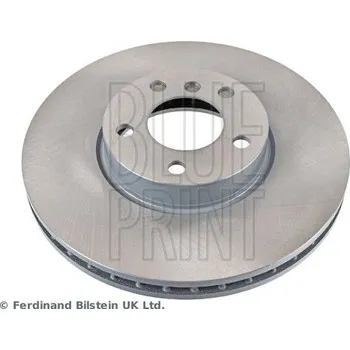 Auto-moto Brzdový kotouč BLUE PRINT ADB114364
