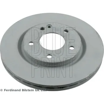 Brzdový kotouč Brzdový kotouč BLUE PRINT ADU174398