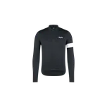 Rapha Core cyklistický termodres S černá - 10 % pro přihlášené BFEXTRA10