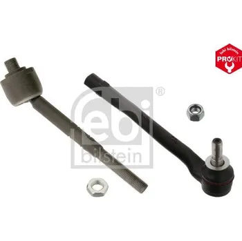 Táhlo řízení Příčné táhlo řízení FEBI BILSTEIN 37865