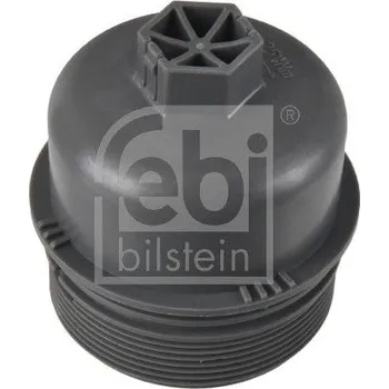 Olejový filtr Kryt, pouzdro olejového filtru FEBI BILSTEIN 173145