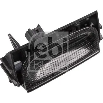 Autoelektrika Spínač, otevření zadních dveří FEBI BILSTEIN 179752