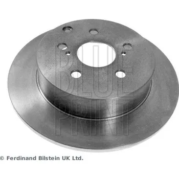 Brzdový kotouč Brzdový kotouč BLUE PRINT ADT343221