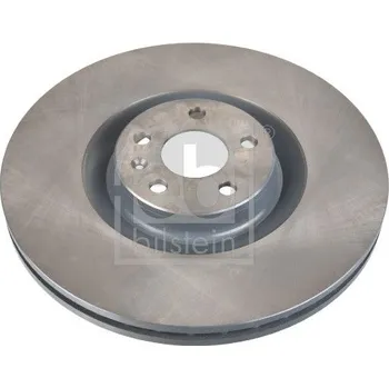 Brzdový kotouč Brzdový kotouč FEBI BILSTEIN 171481