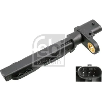 Kliková hřídel Generátor impulsů, klikový hřídel FEBI BILSTEIN 175524