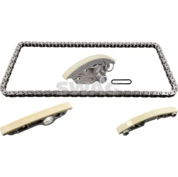 Sada rozvodového řetězu SWAG 30 10 4145