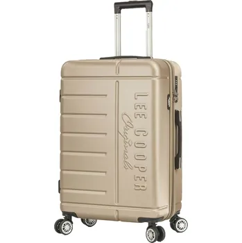 Cestovní kufr Lee Cooper Brighton L LC33303-77-28