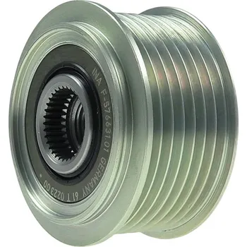 Motor automobilu Předstihová spojka AS-PL Sp. z o.o. AFP9022(INA)