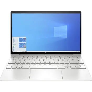 Notebook Notebook HP ENVY 13-ba1002nf / 13,3" / 16GB/1T / stříbrná