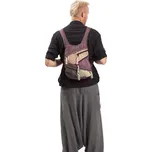 Batoh ETNO multipocket světlý XVI.