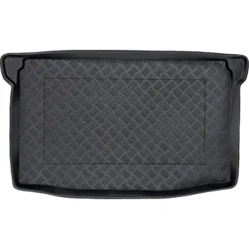 autokoberec Rohož do kufru Rezaw-Plast polypropylen