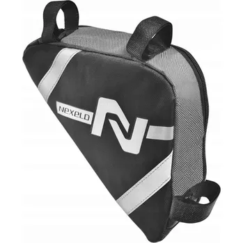 brašna na kolo Přední Cyklistická brašna Nexelo SMALL 1,5L 1,5l