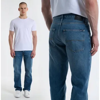 Pánské džíny BIG STAR PÁNSKÉ DŽÍNY TRENT 436 W36 L32