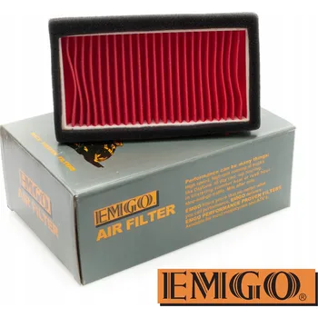 Filtr pro motocykl EMGO 12-94380 emgo vzduchový filtr Yamaha XTZ