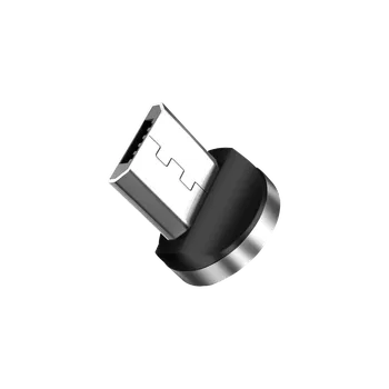 Datový kabel Garas M1 - Konektor Micro USB (Samotná koncovka pro magnetické kabely)
