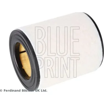 Filtr do auta Vzduchový filtr BLUE PRINT ADV182250