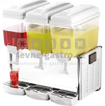 Výrobník ledu OEM Výrobník a vířič chlazených nápojů C-3S