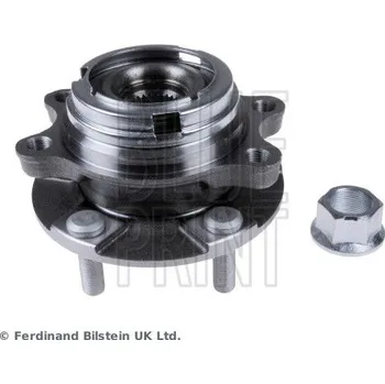 Sada ložisek kol BLUE PRINT ADN18266