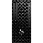 HP Z1 Tower G1 B34KQES#BCM Černá
