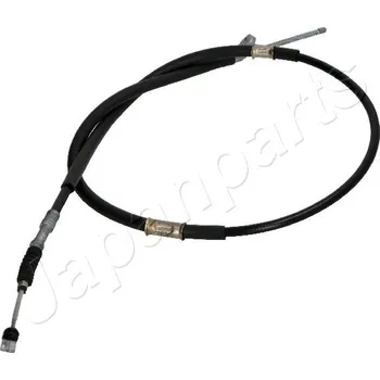 Lanko parkovací brzdy Tažné lanko, parkovací brzda JAPANPARTS BC-250R