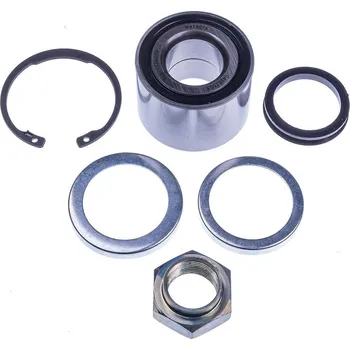 Ložisko kola, sada DENCKERMANN W414076