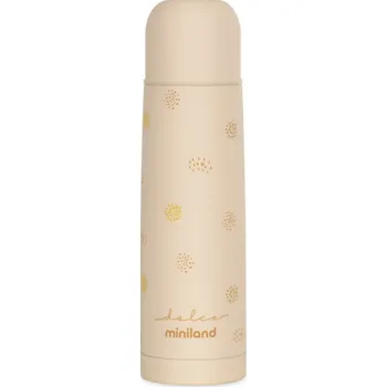 Termoska MINILAND termoska DOLCE 500ml Vanilla