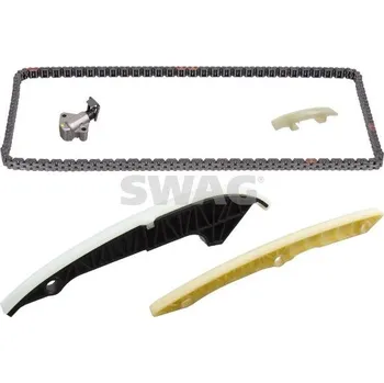 Sada rozvodového řetězu SWAG 30 10 2196
