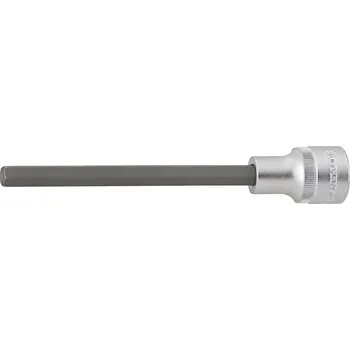 Gola hlavice Šroubováková hlavice 1/2" vnitřní 6-hran 12x140mm FORMAT