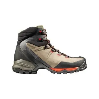 Pánská sportovní obuv Mammut Trovat Tour High GTX Men bungee-black černá 42 2/3 EU