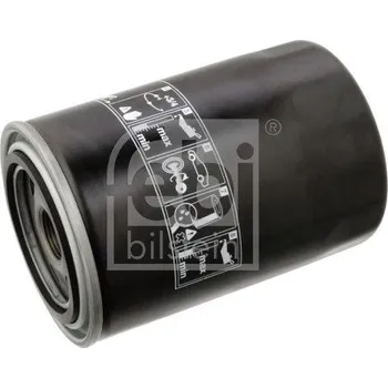 Olejový filtr Olejový filtr FEBI BILSTEIN 47477