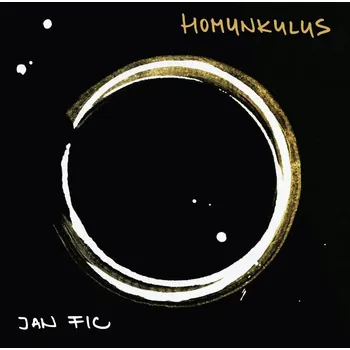 Česká hudba Fic Jan: Homunkulus - CD