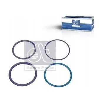 Systém vstřikování DT Spare Parts 2.91226 Sada těsnění, vstřikovací tryska