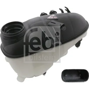Chladič motoru Vyrovnávací nádoba, chladivo FEBI BILSTEIN 103394