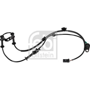 Brzdový systém Snímač, počet otáček kol FEBI BILSTEIN 170716