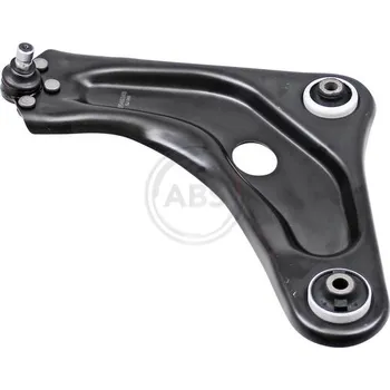 Zavěšení kol Řídicí páka, zavěšení kol A.B.S. 211056