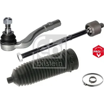 Táhlo řízení Příčné táhlo řízení FEBI BILSTEIN 40166