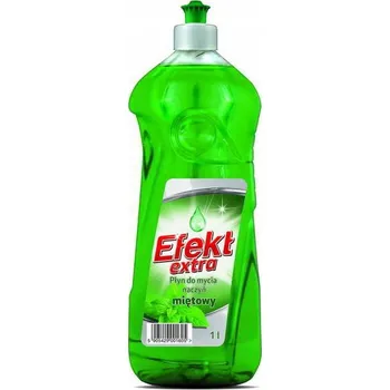 Polin čisticí kapalina multifunkční 1 l