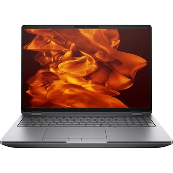 Notebook HP Zbook Fury G1i (C3HE2ES#BCM) stříbrný Stříbrná