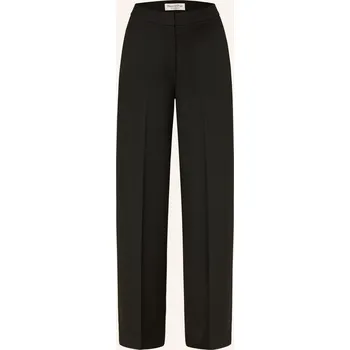 Dámské kalhoty Marc O'polo Dámské Marlene Kalhoty, černá, 36