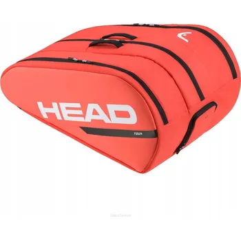 Tenisová taška Tenisová taška Head Tour Racquet Bag XL FO 15R