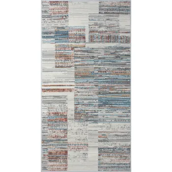 Koberec Kusový koberec My Colors creme, 200x290, vícebarevná, chodba / předsíň, My Flair - 1 rok na vrácení + DOPRAVA ZDARMA k Vám i zpět