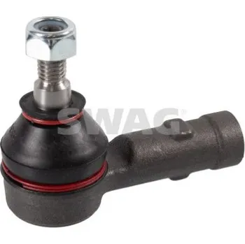 Táhlo řízení Hlava příčného táhla řízení SWAG 80 94 1335