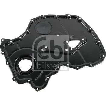 Kliková hřídel Víko, kliková skříň FEBI BILSTEIN 179935