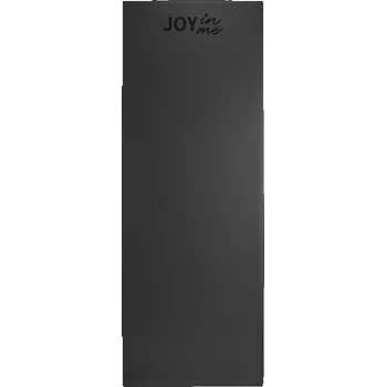 podložka na cvičení Podložka na cvičení Joyinme 185 cm x 68 cm černá