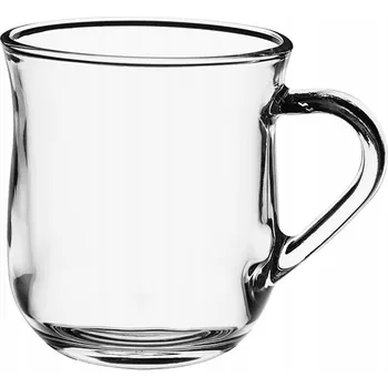 Sklenice Sklenice na kávu Galicja 320 ml 1 ks