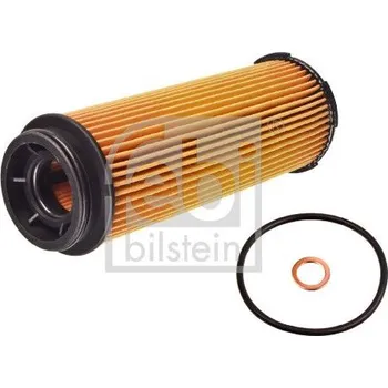 Olejový filtr Olejový filtr FEBI BILSTEIN 109000