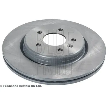 Auto-moto Brzdový kotouč BLUE PRINT ADW194332