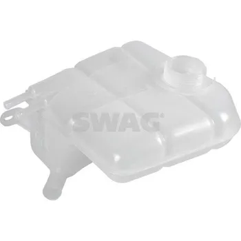 Chladič motoru Vyrovnávací nádoba, chladivo SWAG 33 10 0115