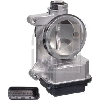 Systém vstřikování Hrdlo škrticí klapky FEBI BILSTEIN 102552