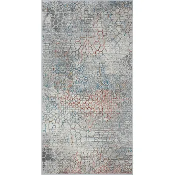 Koberec Kusový koberec My Roots Hellgrau, 80x150, šedá, chodba / předsíň, My Flair - 1 rok na vrácení + DOPRAVA ZDARMA k Vám i zpět